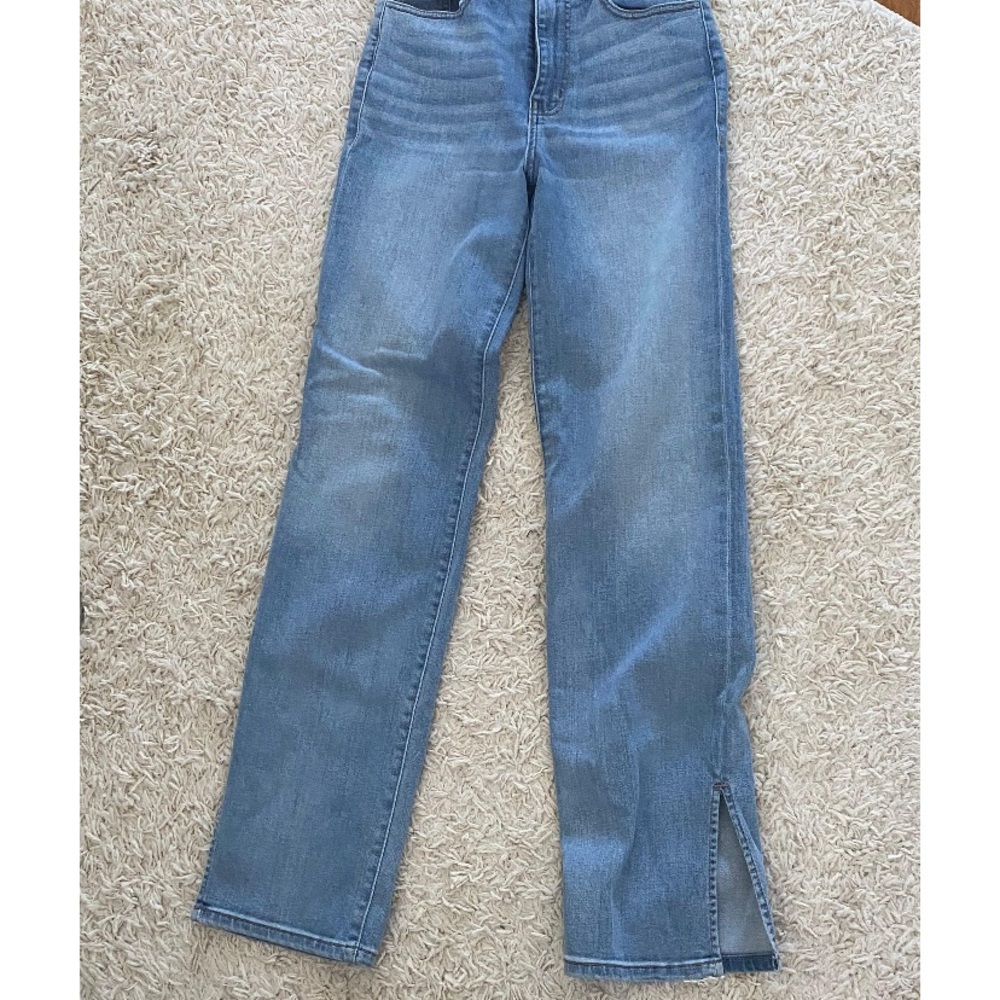 High waisted jeans - Picture 3 of 4